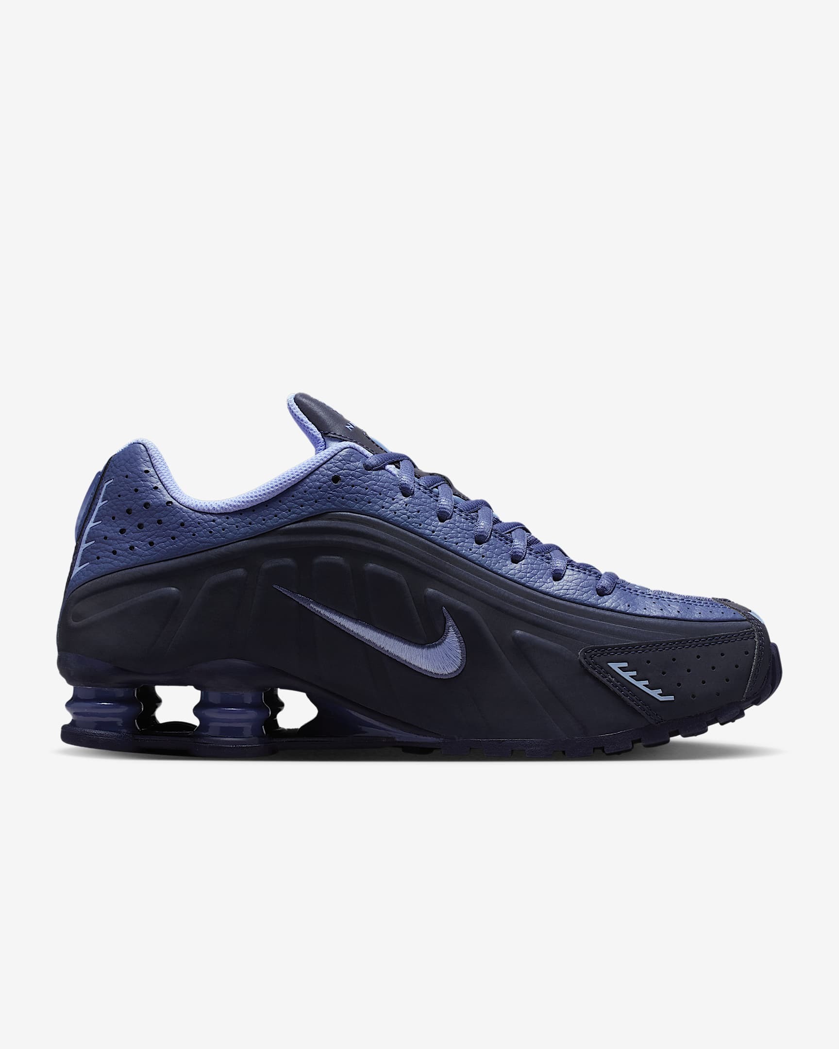 Nike Shox R4 